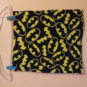 Batman mini skirt